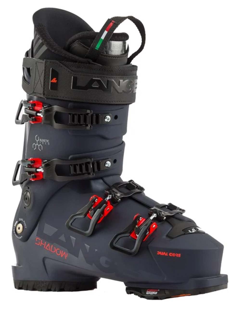 Best downhill ski boots hotsell